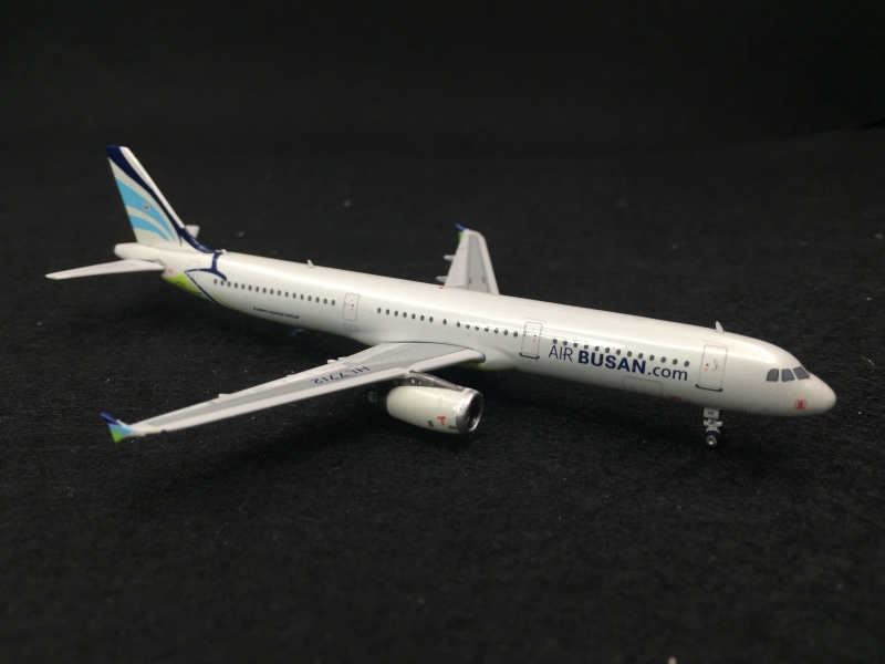 1:400 Air Busan A321