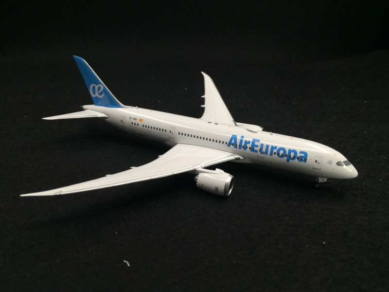 1:400 Air Europa 787-8