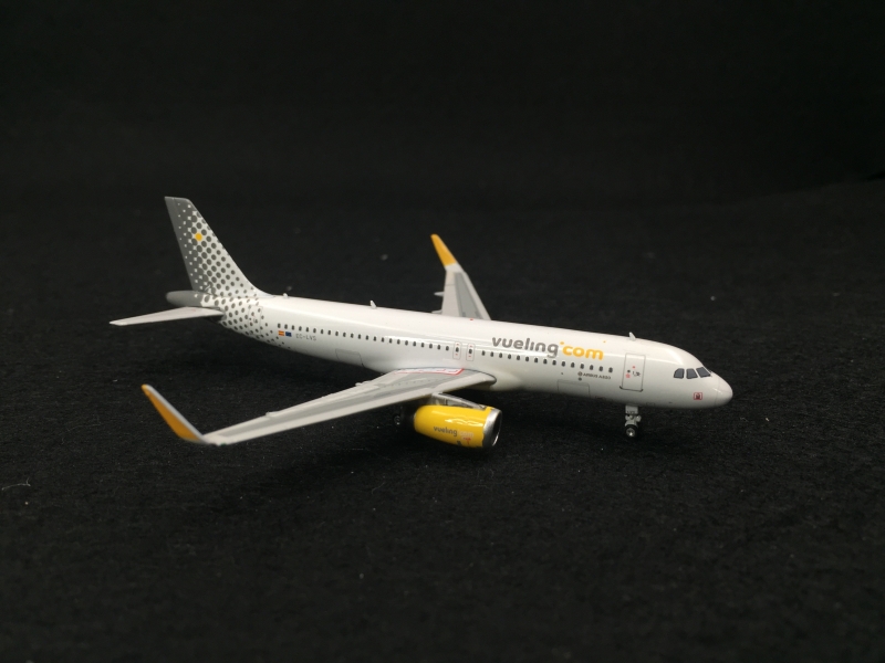 1:400 Vueling A320