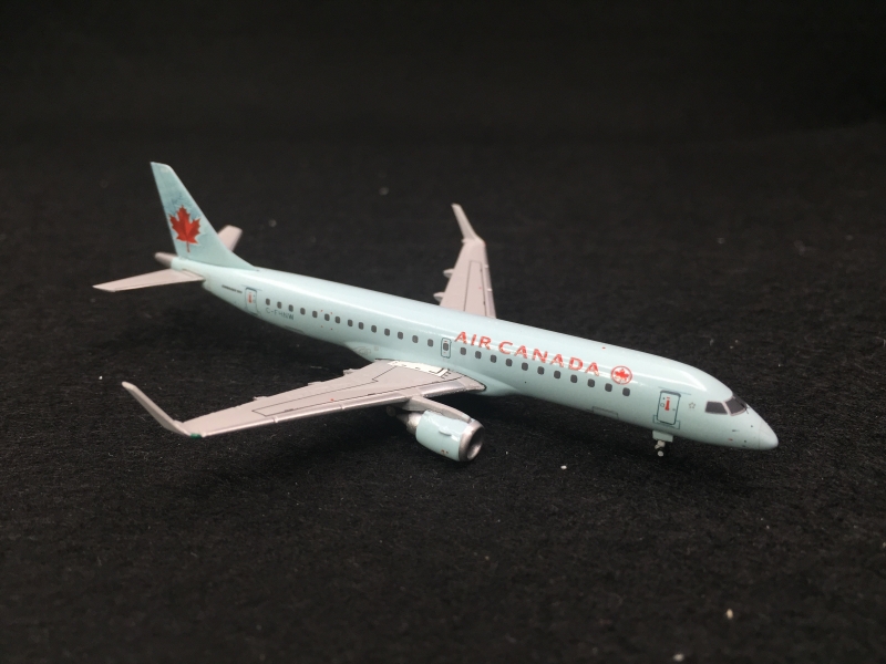 1:400 Air Canada ERJ-190