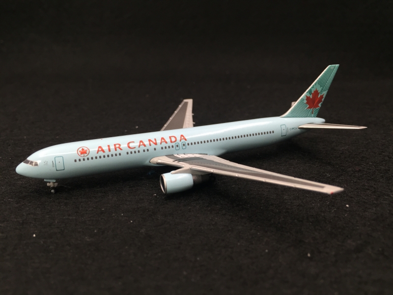 1:500 Air Canada B767-300