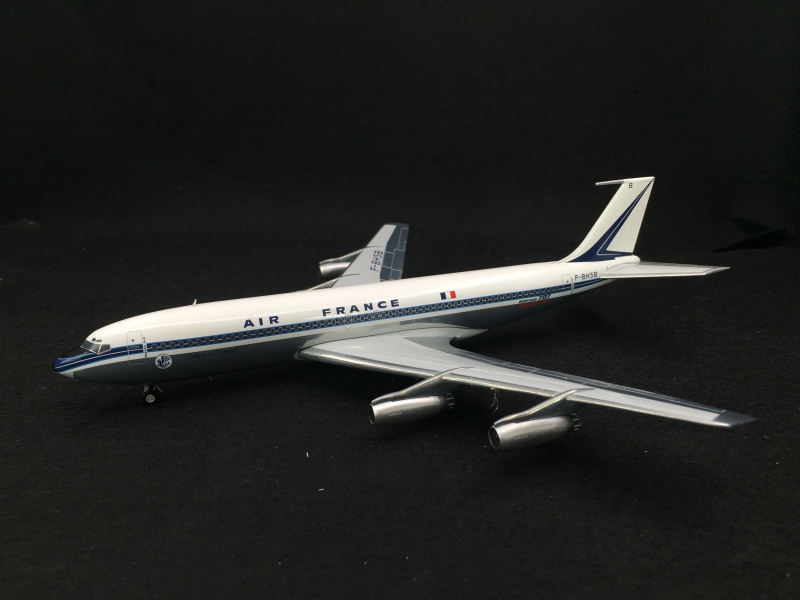1:200 Air France B707-300