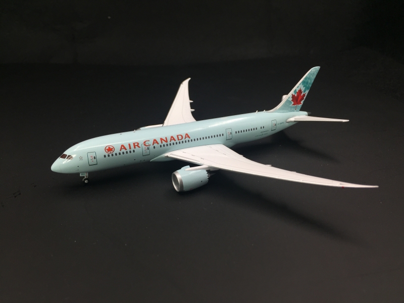 1:400 Air Canada B787-8