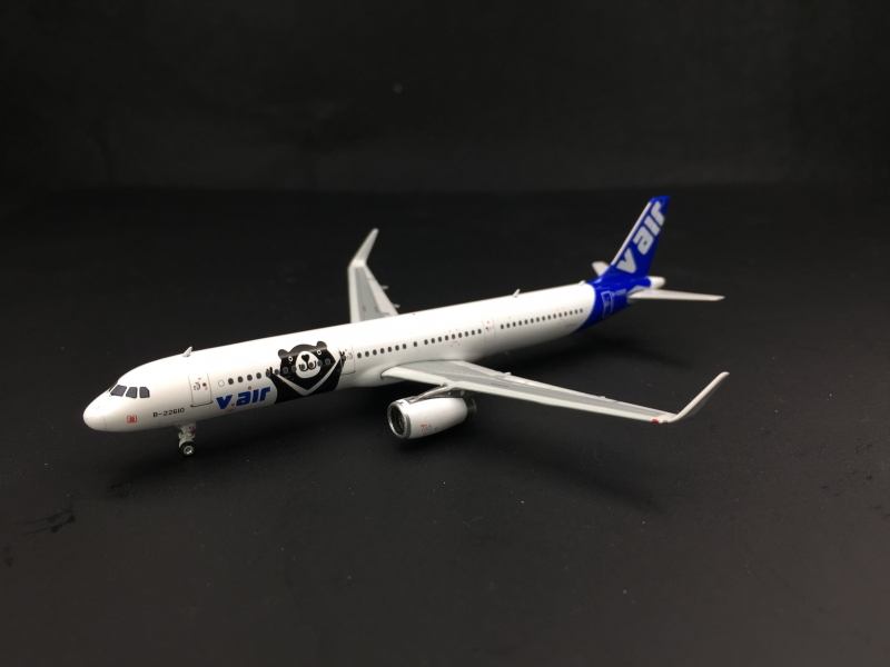 1:400 V Air A321