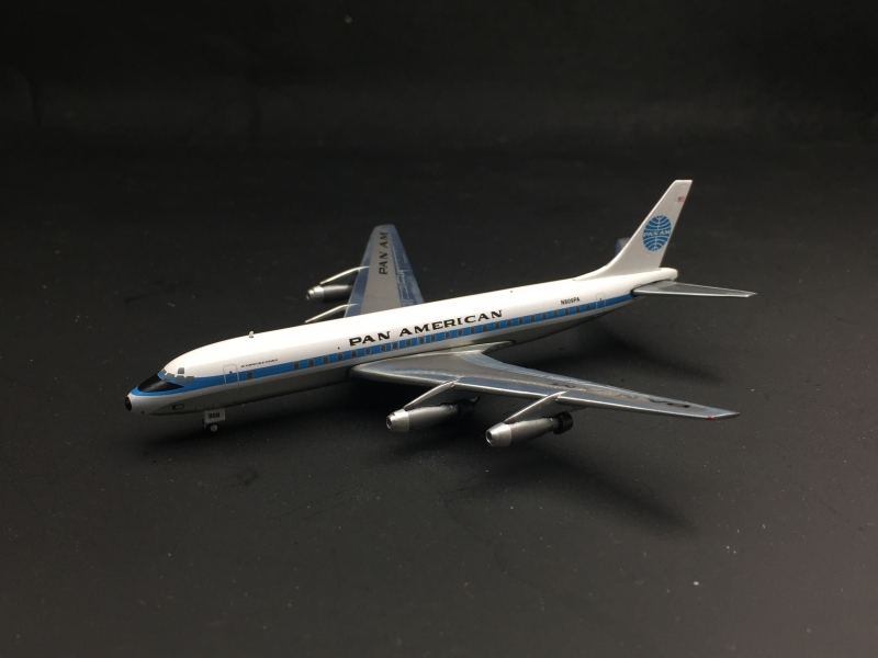 Gemini Jets 1/400 Pan am DC ...