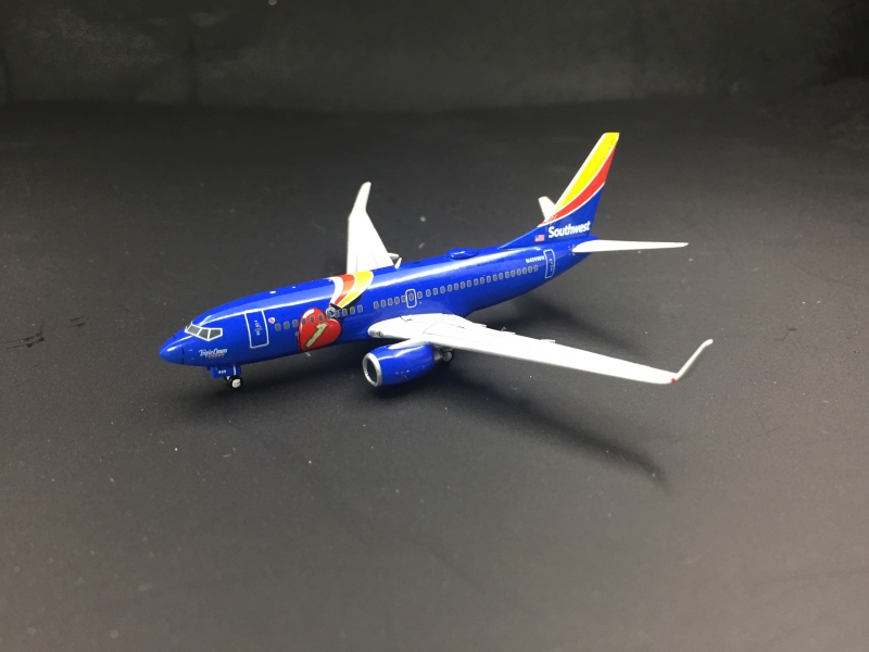 Gemini Jets 1/400 Southwest ...