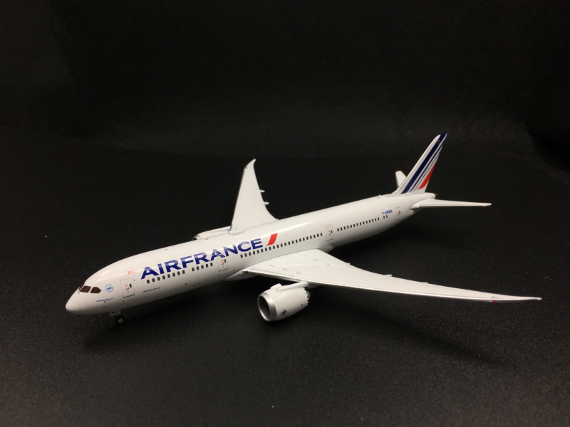 Gemini Jets 1/400 Air Franc ...