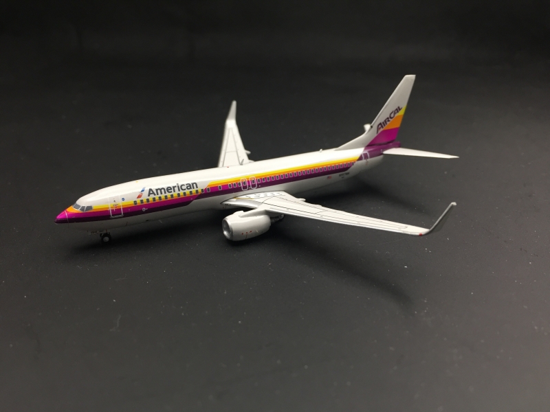 Gemini Jets 1/400 American  ...