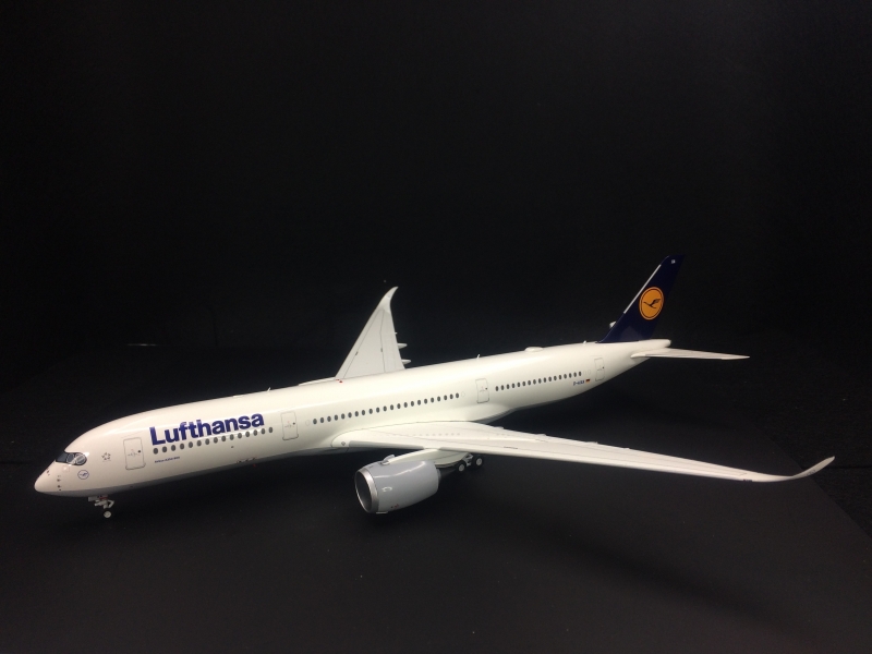 Gemini Jets 1/200 Lufthansa ...