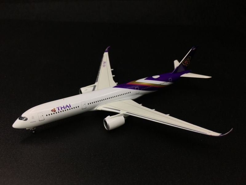 Herpa 1/500 Thai A350-900