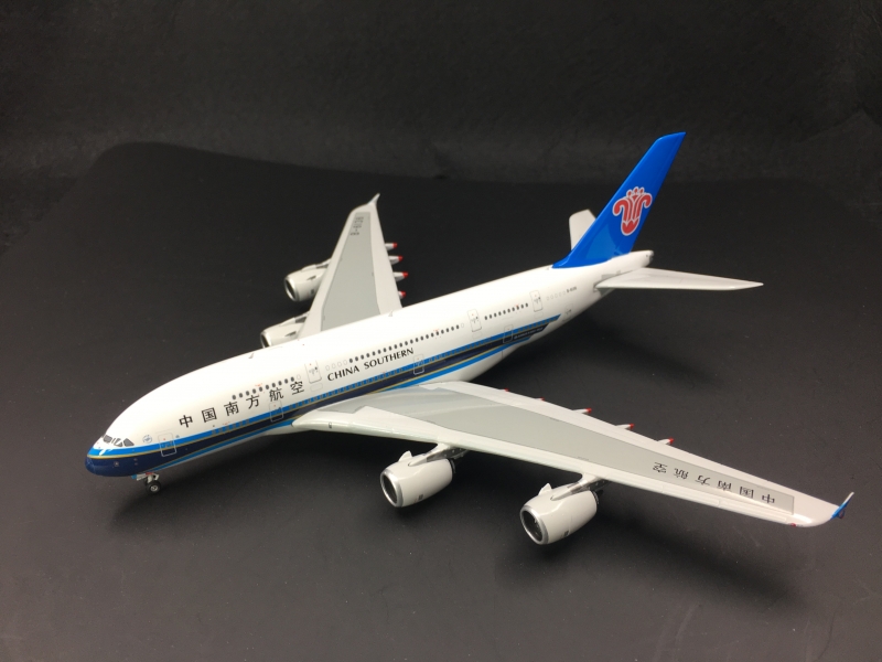 Phoenix 1/400 China Souther ...