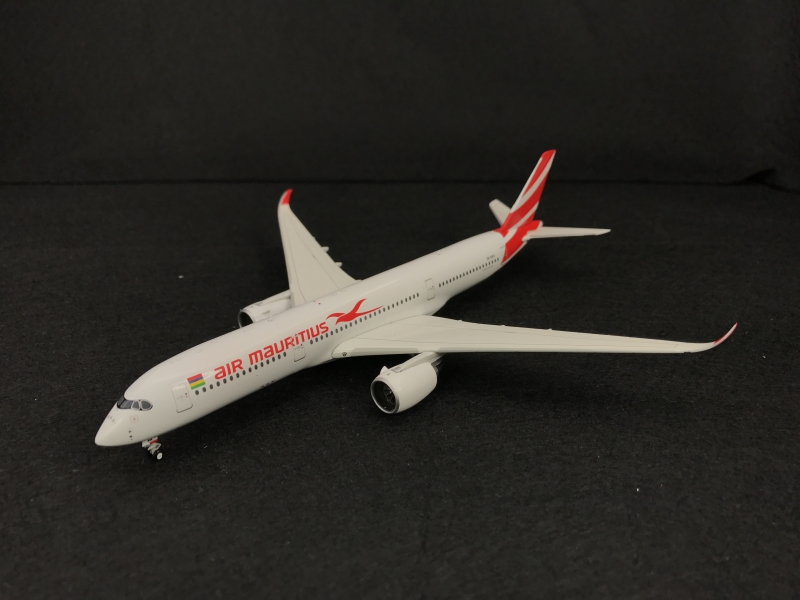 Gemini Jets 1/400 Air Mauri ...