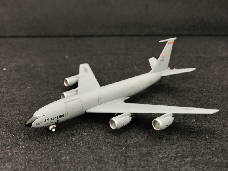 1:400 USAF KC-135R
