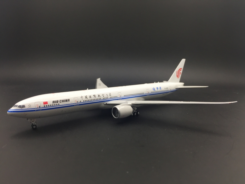 1:400 Air China B777-300ER