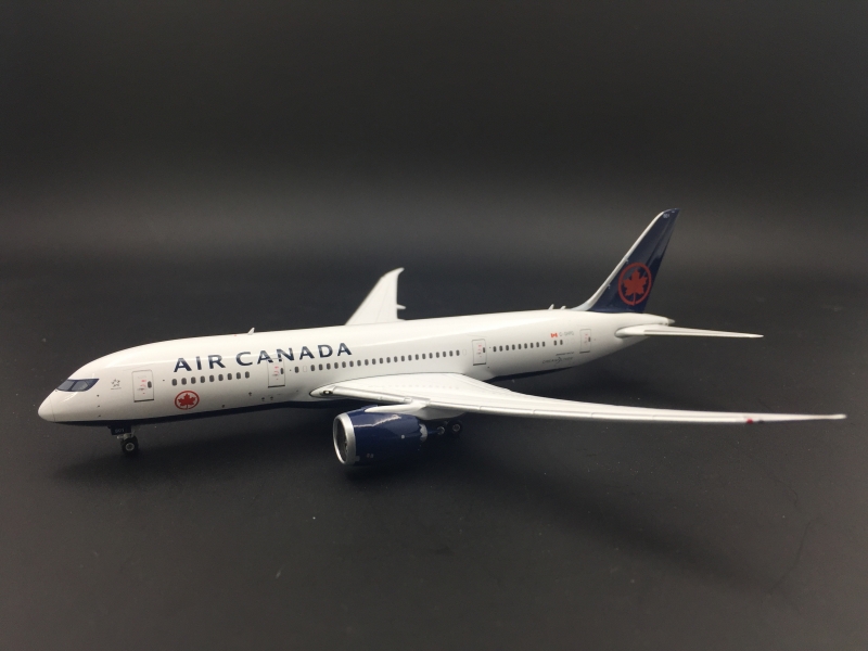 1:400 Air Canada 787-8