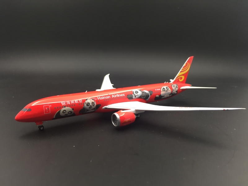 1:400 Hainan Airlines 787-9