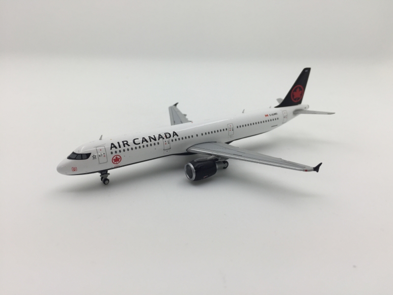 1:400 Air Canada A321