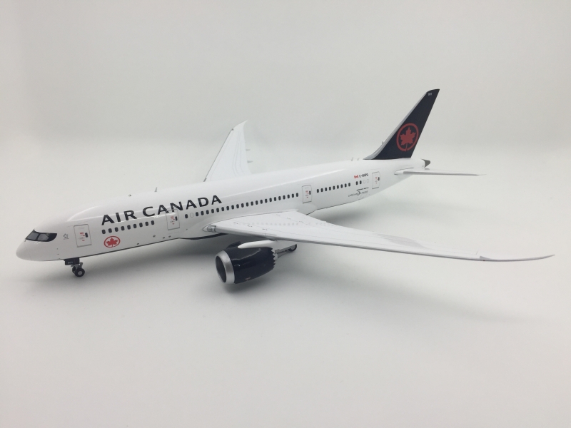 1:200 Air Canada B787-8