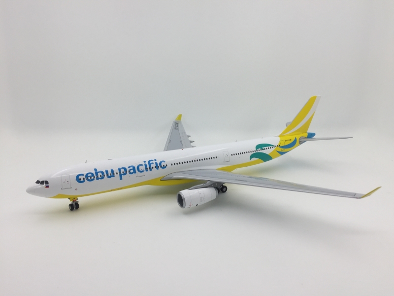 1:200 Cebu Pacific A330-300