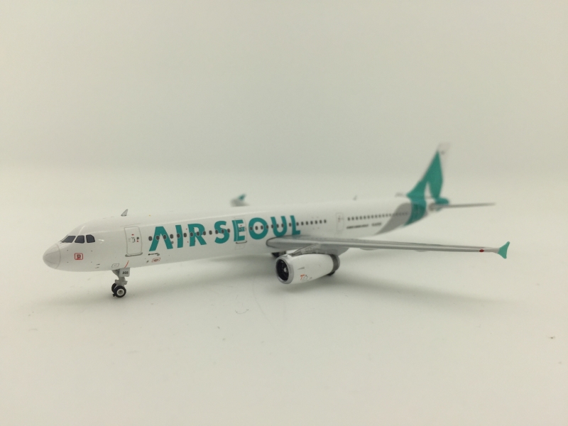 1:400 Air Seoul A321