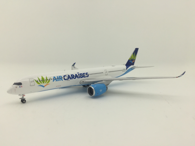 1:400 Ai Caraibles A350-900