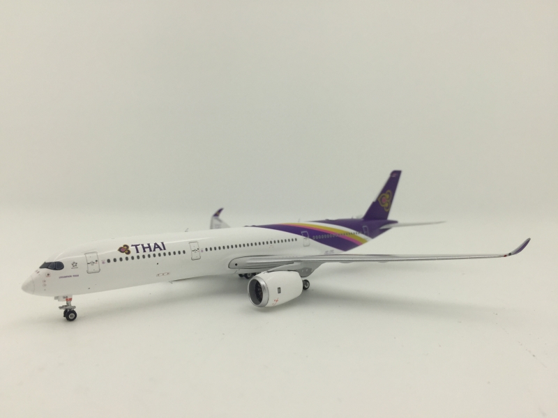 1:400 Thai Airways A350-900
