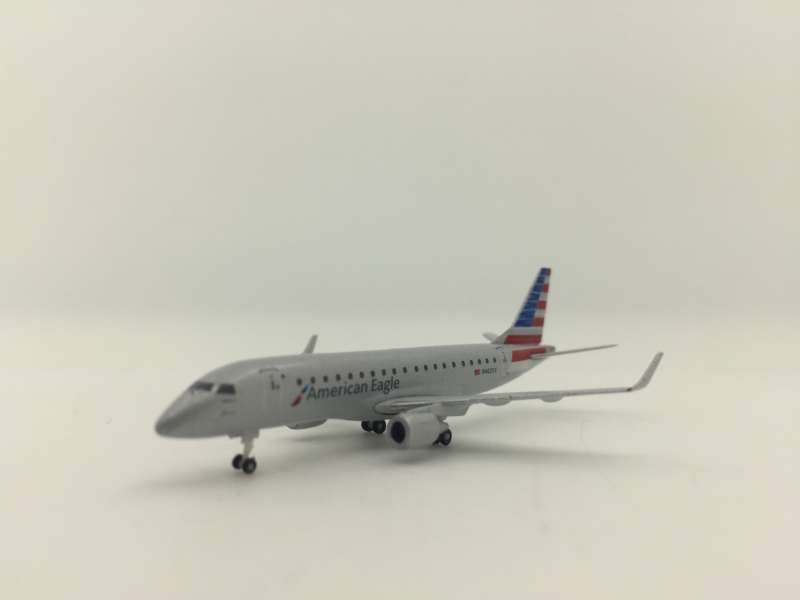 1:500 American Eagle