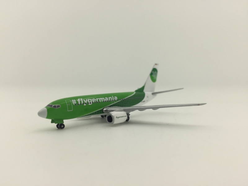 1:500 Germania B737-700
