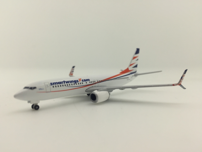 1:500 Smartwings B737-800