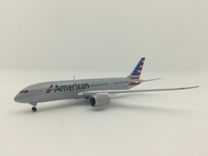 1:500 American Airlines B78 ...