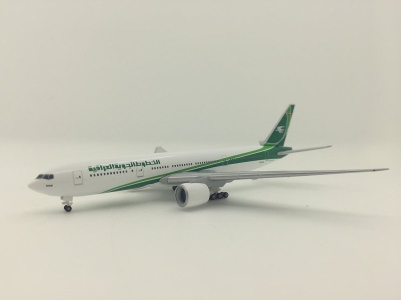 1:500 Iraqi Airways B777-20 ...