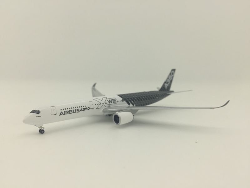 1:500 Airbus A350-900