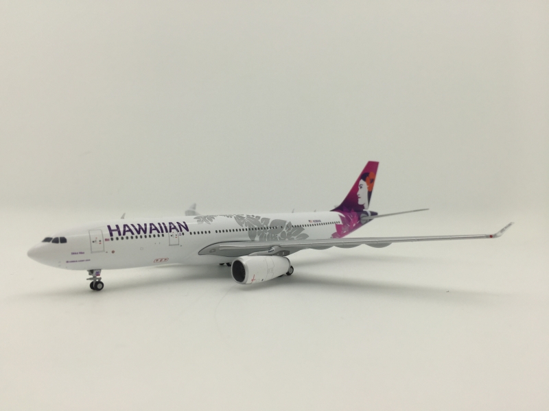 1:400 Hawaiian Airlines A33 ...