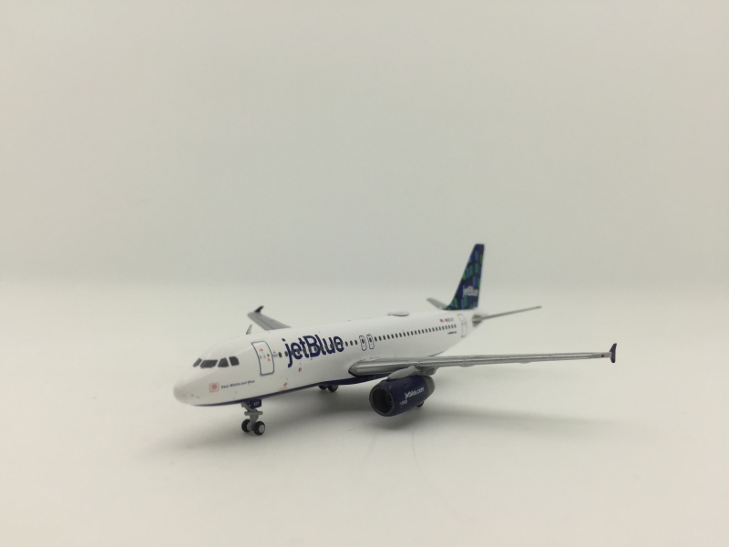 1:400 Jet Blue A320