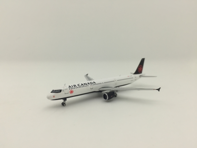 1:400 Air Canada A321