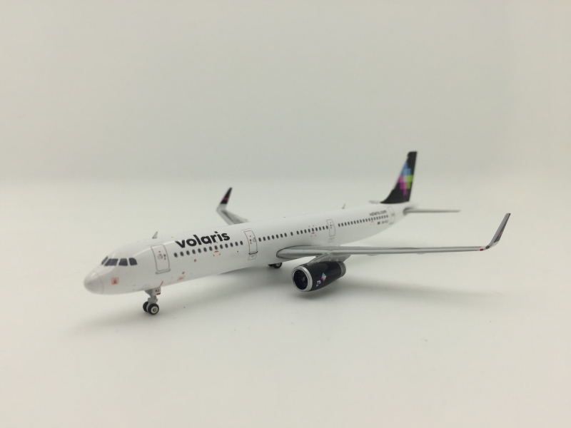 1:400 Volaris A321