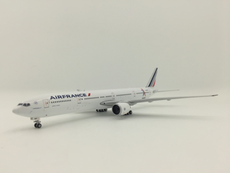 1:400 Air France B777-300ER
