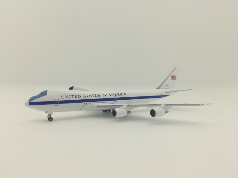 1:500 U.S. Air Force E-4B