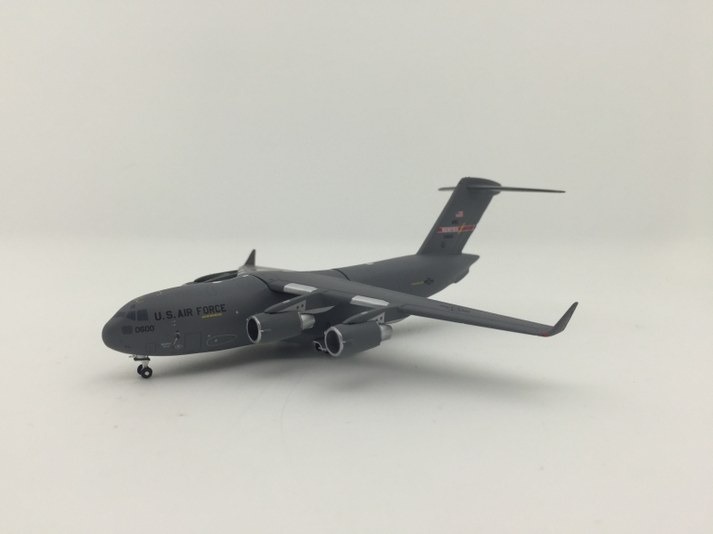 1:400 U.S.A.F. C-17