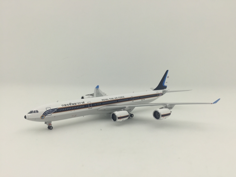 1:400 Royal Thai Air Force  ...