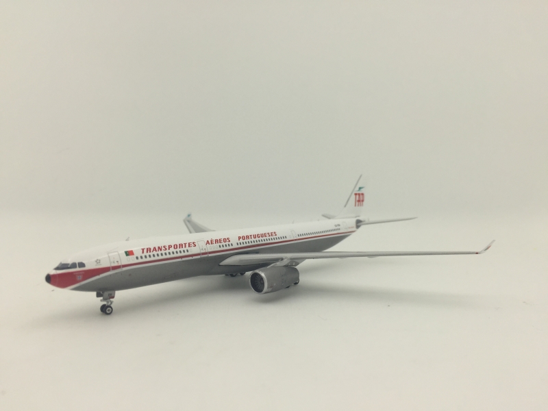 1:400 TAP Portugal Airlines ...
