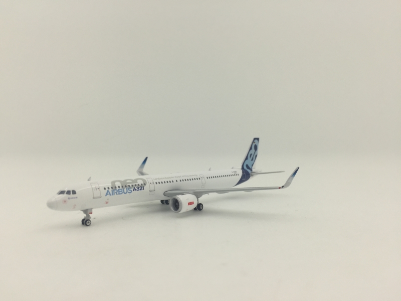 1:400 Airbus A321 Neo (Airb ...