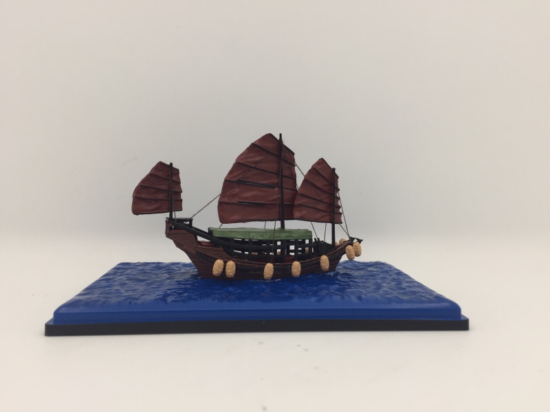 1:360 Sailboat