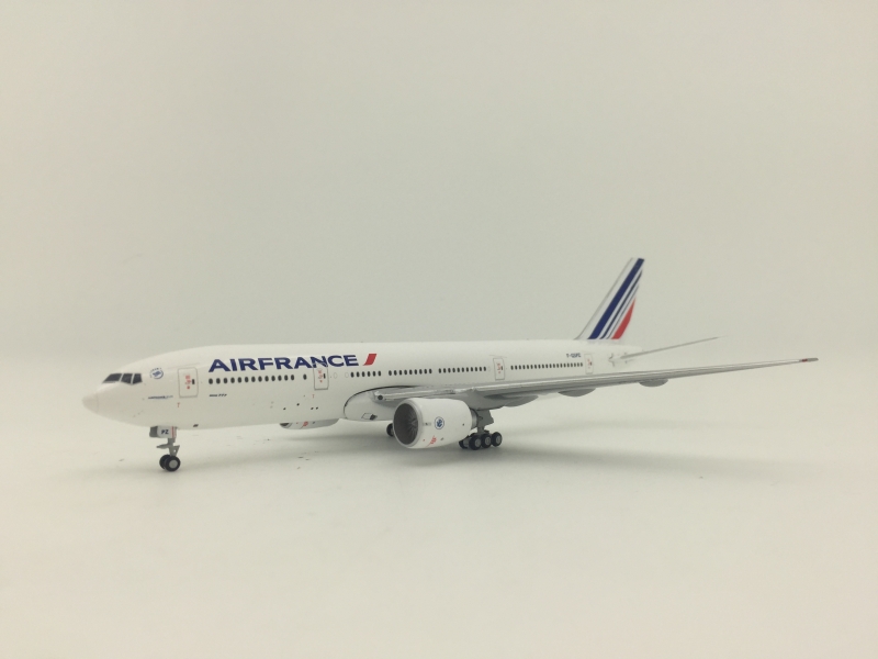 1:400 Air France B777-200ER
