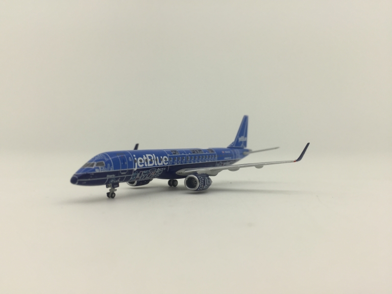 1:400 Jet Blue ERJ-190