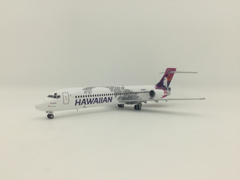 1:200 Hawaiian Airlines B71 ...