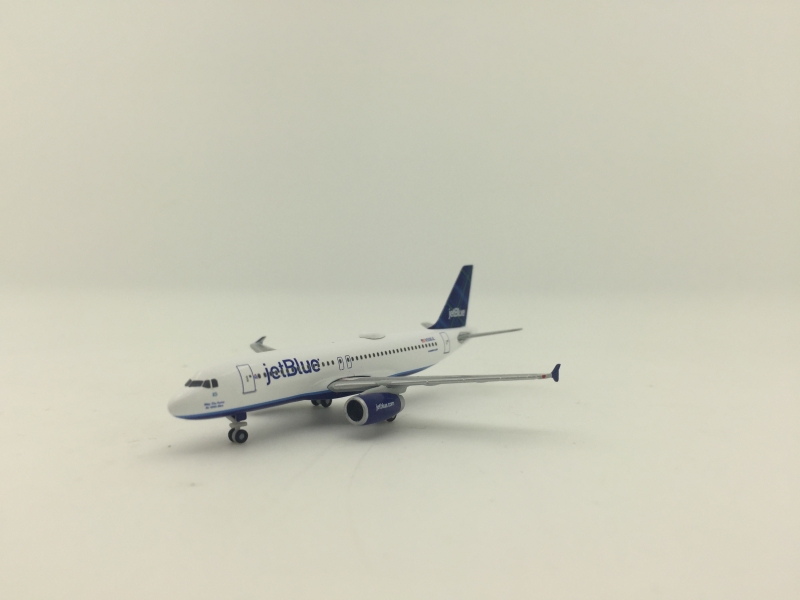 1:500 Jet Blue Airways A320