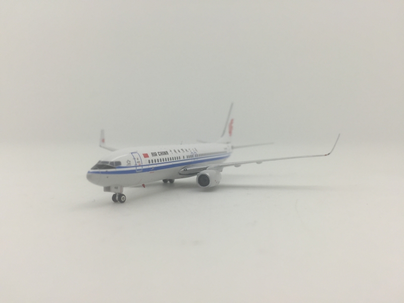 1:400 Air China B737-800