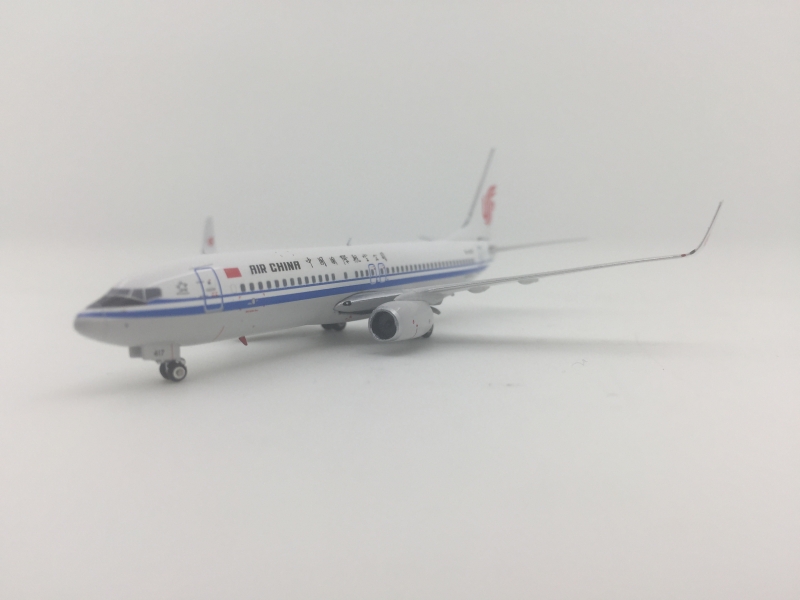 1:400 Air China B737-800