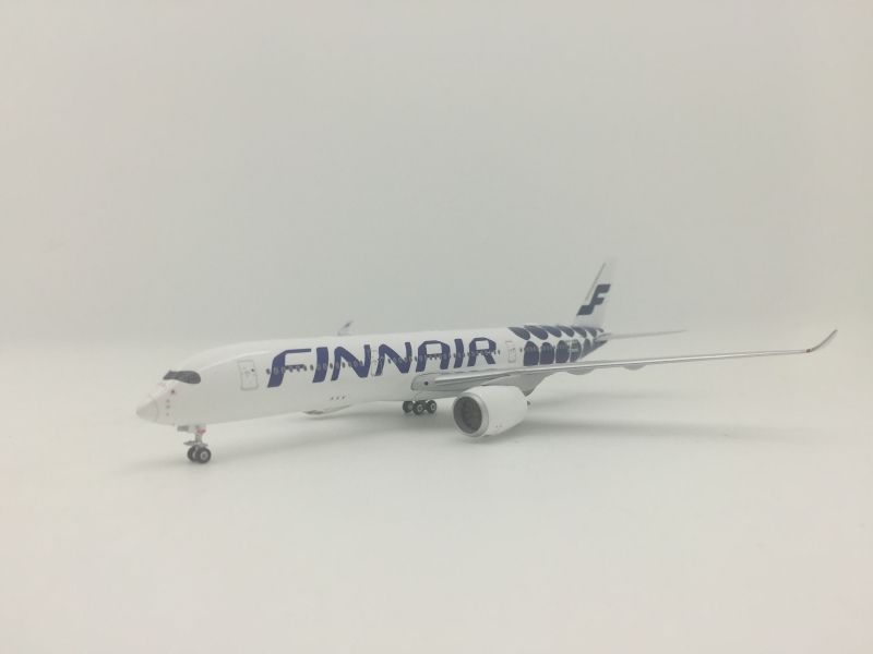 1:400 Finnair A350-900